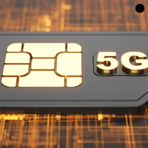 5G Sim Card