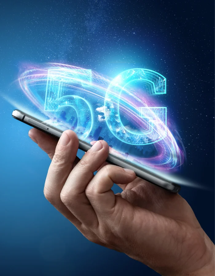 5g graphic