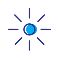 Adaptive Light Sensor