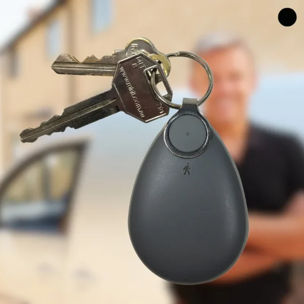 Go Personal Alarm Key Fob