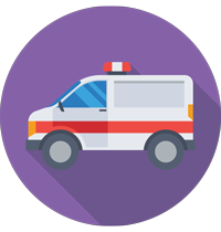 ambulance icon