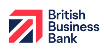 British Business Bank Logo