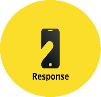 Emergency Response Icon