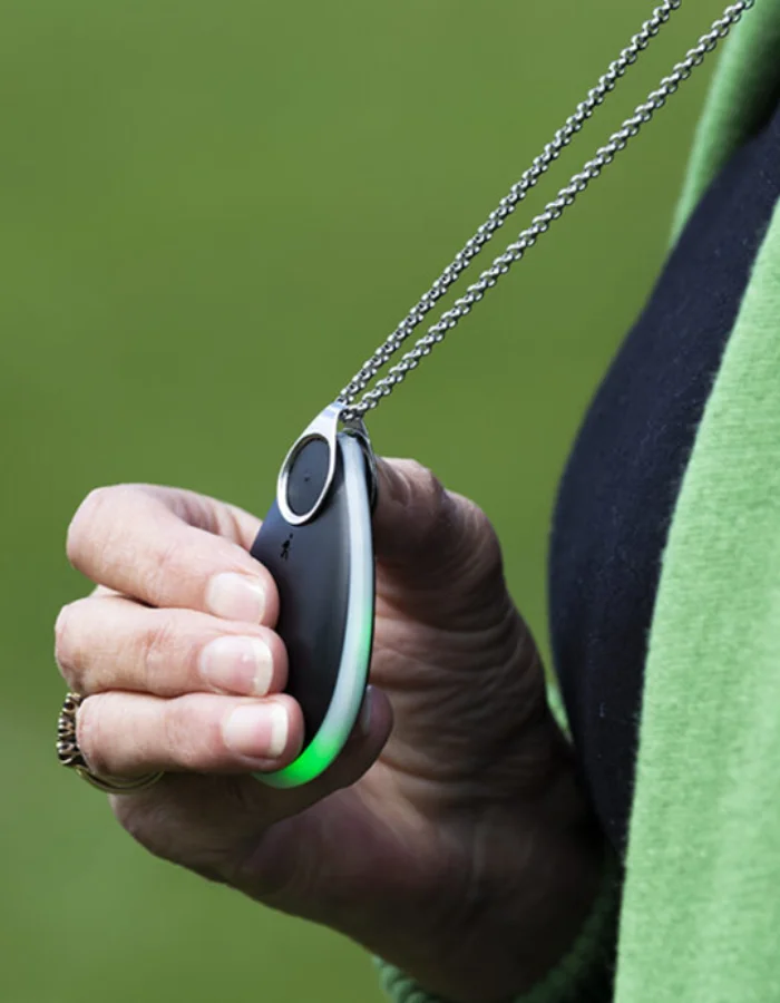 Guardian Go Personal Alarm Pendant